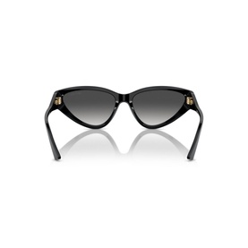 Cat Eye Sunglasses JC5019