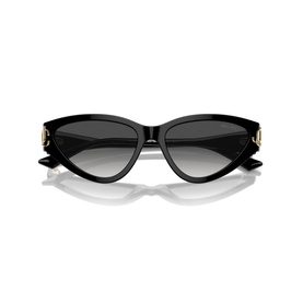 Cat Eye Sunglasses JC5019