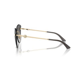 Butterfly Sunglasses JC4004HB