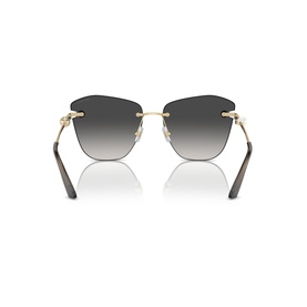 Butterfly Sunglasses JC4004HB