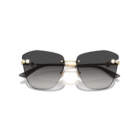 Butterfly Sunglasses JC4004HB