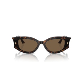 Oval Sunglasses JC5015U