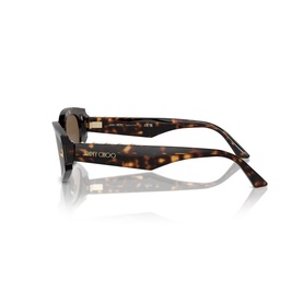 Oval Sunglasses JC5015U