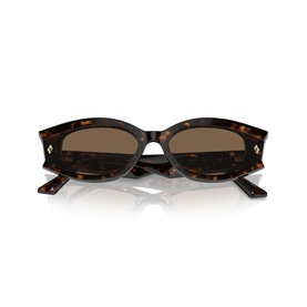 Oval Sunglasses JC5015U