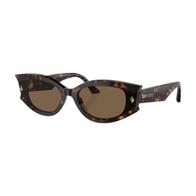 Oval Sunglasses JC5015U