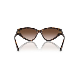 Cat Eye Sunglasses JC5019