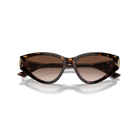 Cat Eye Sunglasses JC5019