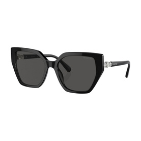 Irregular Sunglasses SK6016