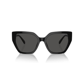 Irregular Sunglasses SK6016
