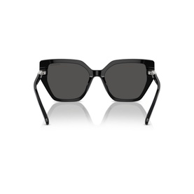 Irregular Sunglasses SK6016