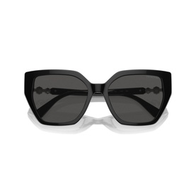 Irregular Sunglasses SK6016