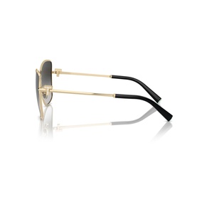 Butterfly Sunglasses TF3102B
