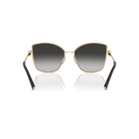 Butterfly Sunglasses TF3102B
