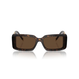 Rectangle Sunglasses TF4197