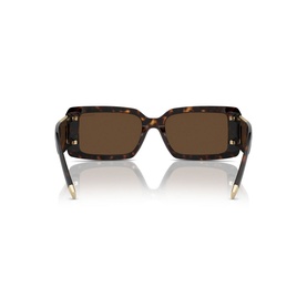 Rectangle Sunglasses TF4197