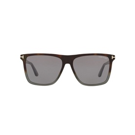 Square Sunglasses FT0832