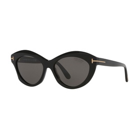 Oval Sunglasses TR001841