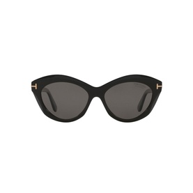 Oval Sunglasses TR001841