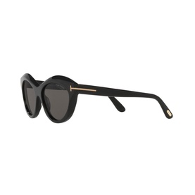 Oval Sunglasses TR001841