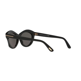 Oval Sunglasses TR001841