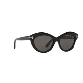 Oval Sunglasses TR001841