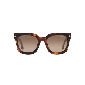 Square Sunglasses TR001843