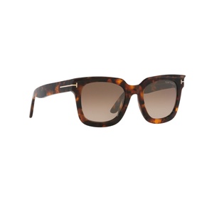 Square Sunglasses TR001843