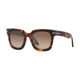 Square Sunglasses TR001843