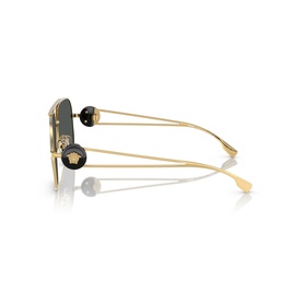 Irregular Sunglasses VE2269