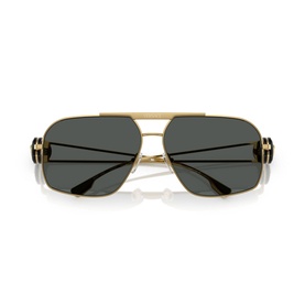 Irregular Sunglasses VE2269