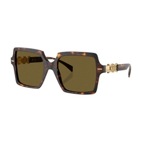 Square Sunglasses VE4441