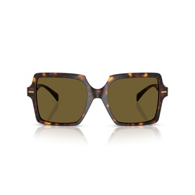 Square Sunglasses VE4441