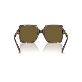 Square Sunglasses VE4441