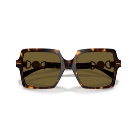 Square Sunglasses VE4441