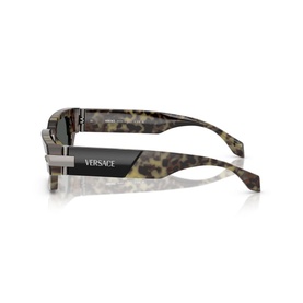 Rectangle Sunglasses VE4465