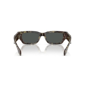 Rectangle Sunglasses VE4465