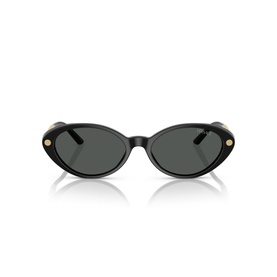 Oval Sunglasses VE4469