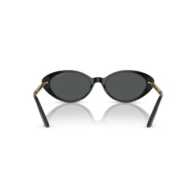 Oval Sunglasses VE4469
