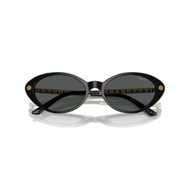 Oval Sunglasses VE4469