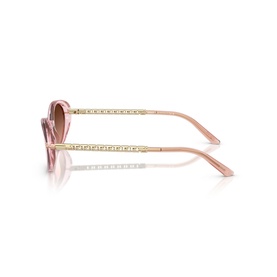Oval Sunglasses VE4469