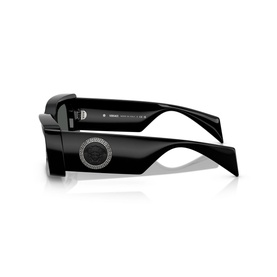 Rectangle Sunglasses VE4474U