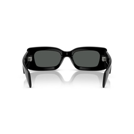 Rectangle Sunglasses VE4474U