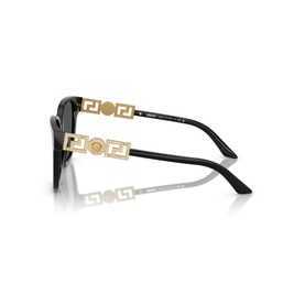 Butterfly Sunglasses VE4471B