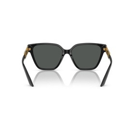 Butterfly Sunglasses VE4471B