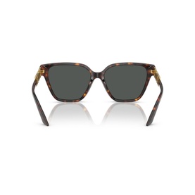 Butterfly Sunglasses VE4471B