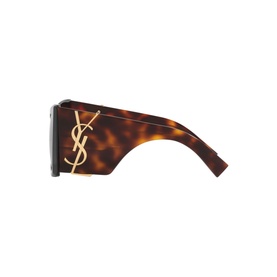 Rectangle Sunglasses YS000488