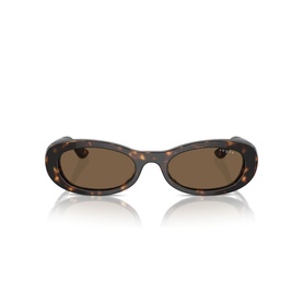Oval Sunglasses VO5582S
