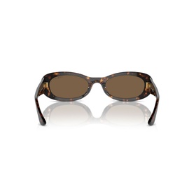 Oval Sunglasses VO5582S