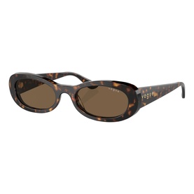 Oval Sunglasses VO5582S