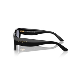 Rectangle Sunglasses VO5586S